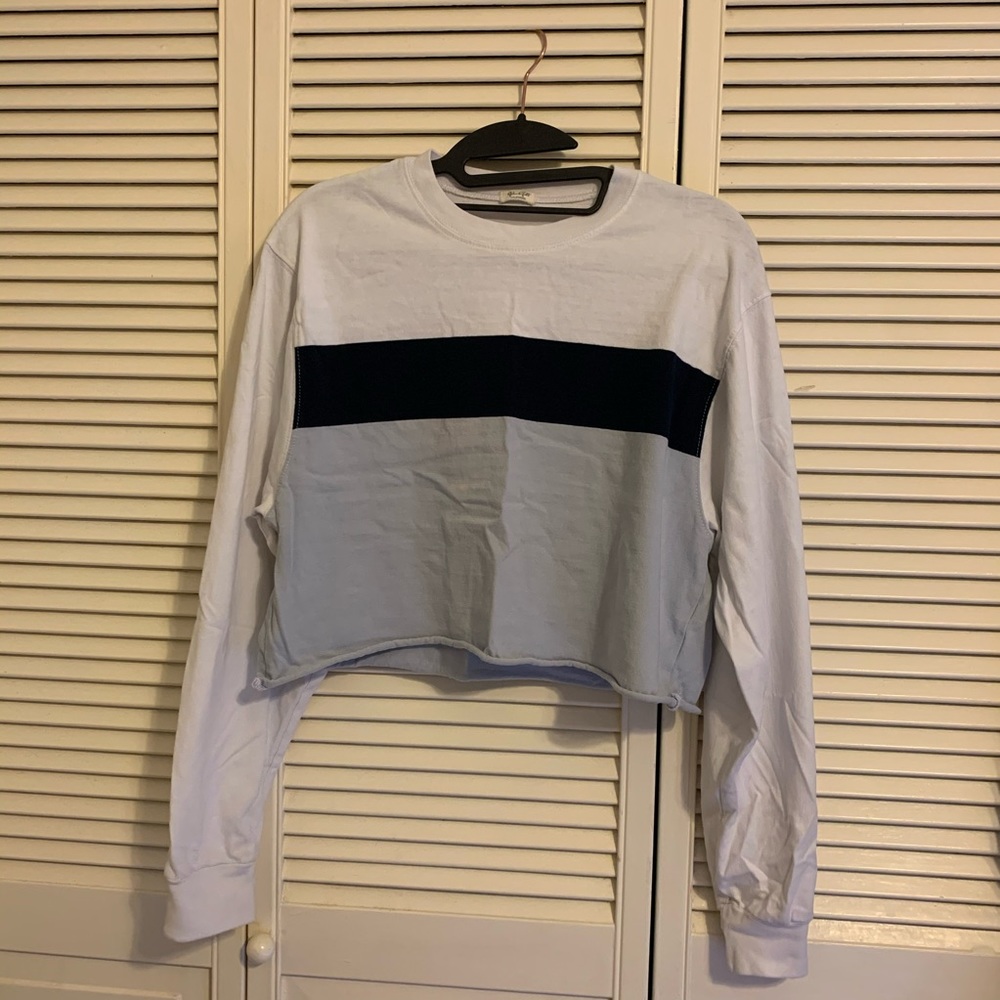 John Galt long sleeve